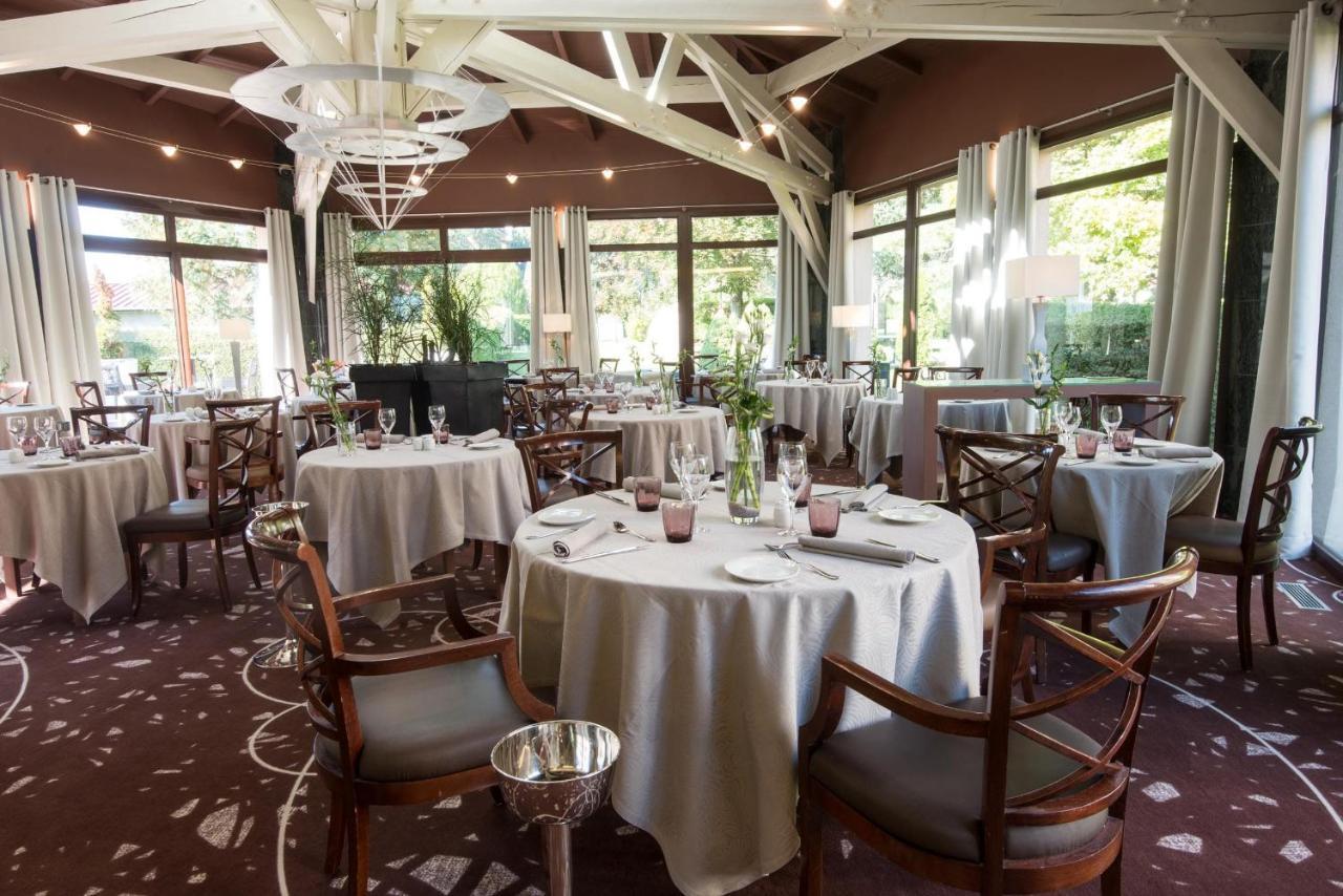 Hotel Les Vallees Labellemontagne Ла Брес Екстериор снимка